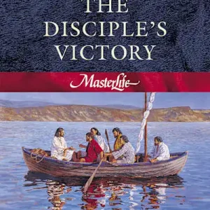 MasterLife 3: The Disciple's Victory - Member Book Order Now