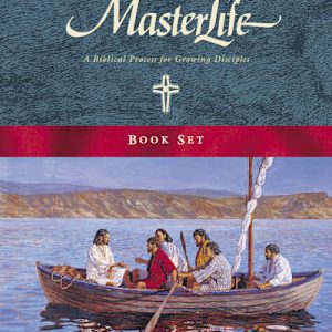 Best Choice MasterLife - Book Set