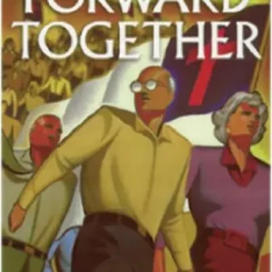 Mega Sale Forward Together: A New Vision for Senior Adult Ministry
