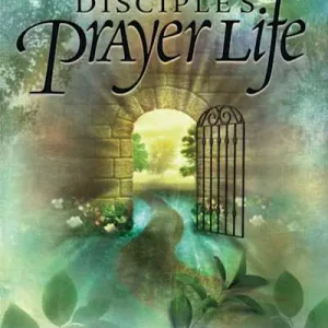 Disciple's Prayer Life Price Drop