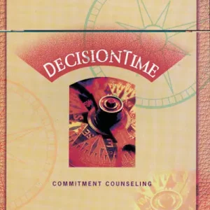 DecisionTime: Commitment Counseling Flash Sale