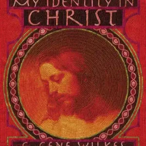 My Identity In Christ - Member Book Low Price