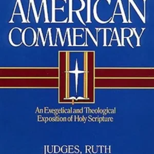 Judges, Ruth Buy Online