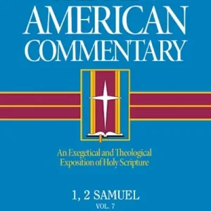1, 2 Samuel Viral