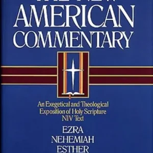 Best Choice Ezra, Nehemiah, Esther