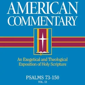 Trending Psalms 73-150