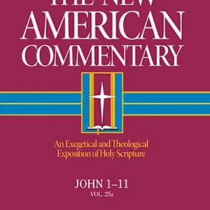 John 1-11 Grab Now