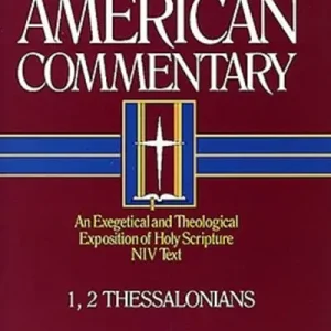 Today Only 1, 2 Thessalonians