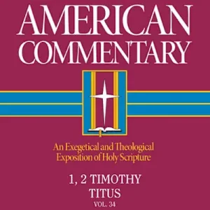 1, 2 Timothy, Titus Place Order