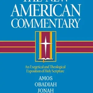 Amos, Obadiah, Jonah Time-Limited