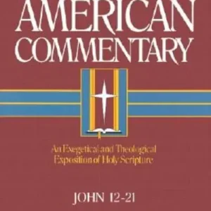 John 12-21 Factory Price