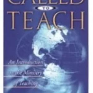 Cheap Called to Teach