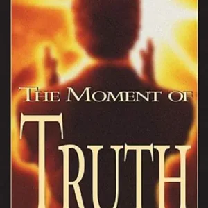 The Moment of Truth Trusted Brand
