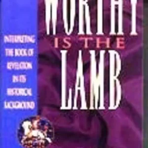 Worthy Is the Lamb Fresh Stock