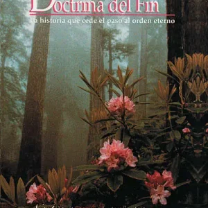 Factory Price The Doctrine of Last Things (Spanish Version)