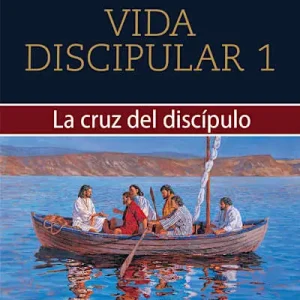 Low Price Vida Discipular 1