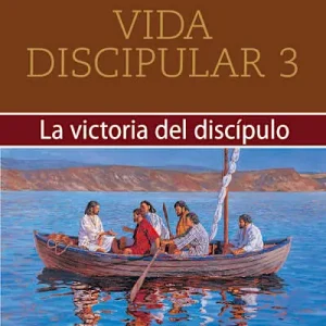 Clearance Vida Discipular 3