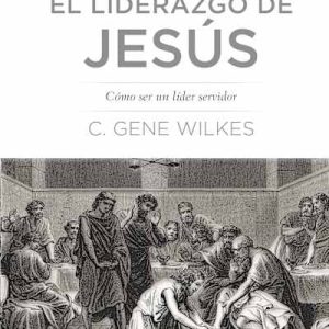 El liderazgo de Jesús Handmade