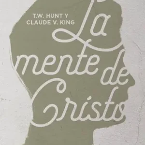 Instant Buy La mente de Cristo - Libro para el Discípulo