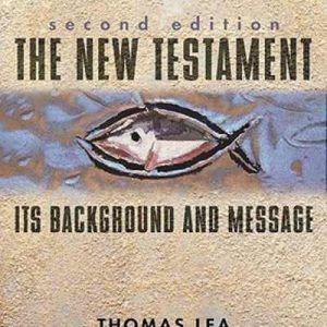 The New Testament Same Day Shipping
