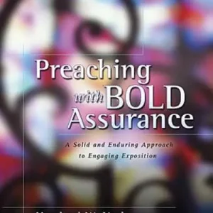 Preaching with Bold Assurance Markdown