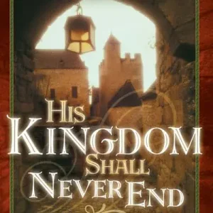 Price Cut His Kingdom Shall Never End - Choral Book (Min. 10)