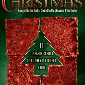 Sing We Now of Christmas - Choral Book (Min. 10) In Demand