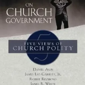 Perspectives on Church Government Certified
