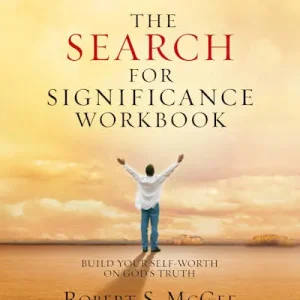 Budget The Search for Significance - Workbook