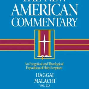 Haggai, Malachi Direct From Manufacturer