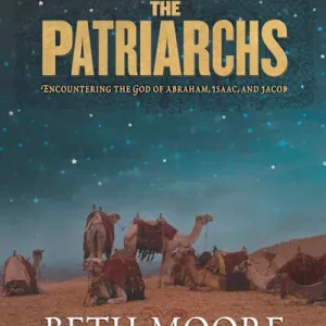 Certified The Patriarchs - Bible Study Book