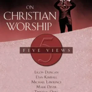 Next Day Delivery Perspectives on Christian Worship