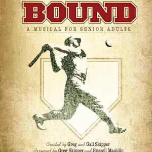 Trusted Brand Homeward Bound - Choral Book (Min. 10)