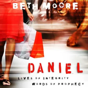 Daniel - Bible Study Book Same Day Shipping