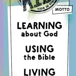 Viral TeamKID: Motto Banner