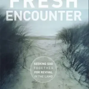 Premium Fresh Encounter - A 28 Day Devotional Guide