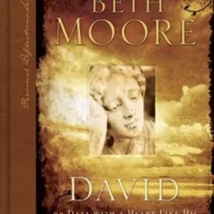 David (Moore) Final Sale