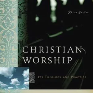 Christian Worship Fresh Stock