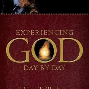 While Supplies Last Experiencing God Day by Day