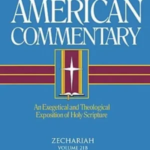 Modern Zechariah