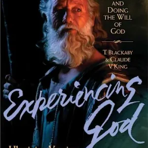 Experiencing God - Member Book Ukrainian Trusted Brand