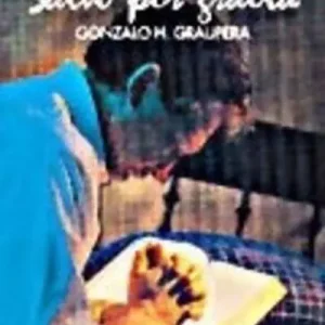 Deal Galatians: Saved by Grace (Spanish)