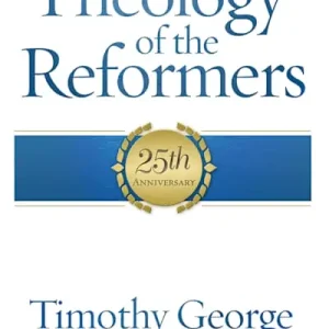 Next Day Delivery Theology of the Reformers