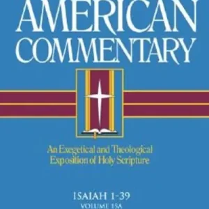 Isaiah 1-39 Low Price