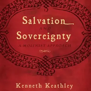 Best Seller Salvation and Sovereignty