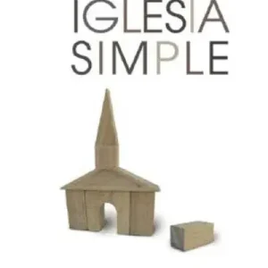 Iglesia Simple Factory Price