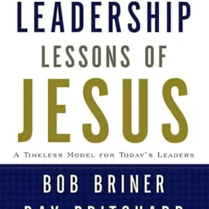 Direct From Manufacturer Leadership Lessons of Jesus