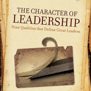 Special Offer The Character of Leadership