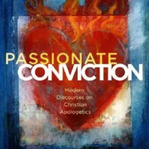Best Seller Passionate Conviction