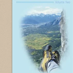 New Release CharacterQuest Volume Two - Student Edition (DP)